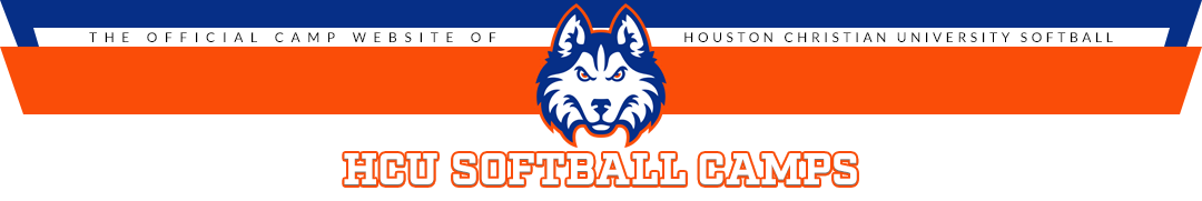 Houston Christian - Softball
